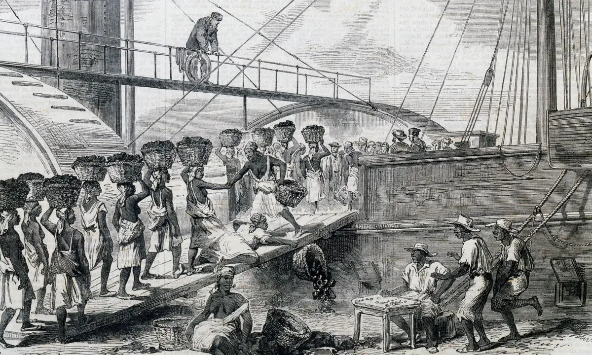 The Beginning of Tacky's War: Jamaica’s 1760 Slave Rebellion