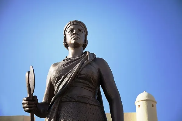 How Nzinga Ana de Sousa Mbande Became a Powerful African Queen