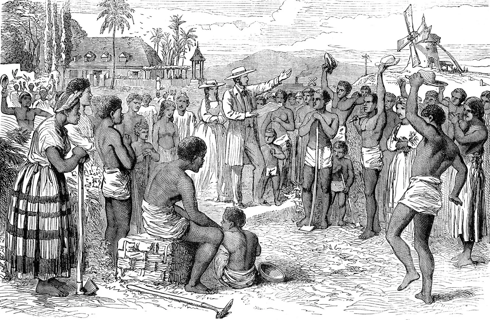 The Ambundu Kingdom‘s War with the Portuguese