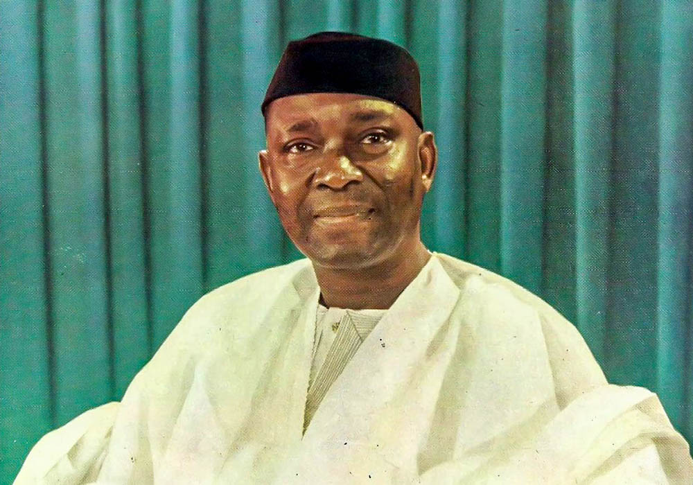 The Great Nnamdi Benjamin Azikiwe: The Pride of Igbo Tribe